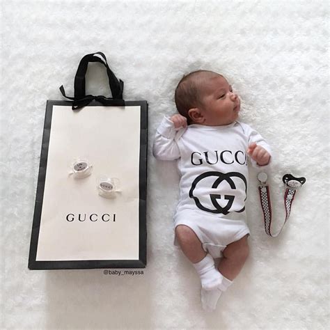 gucci babykleding|baby Gucci outlet.